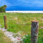 This Florida beach has the whitest sand thanks to ancient river flow