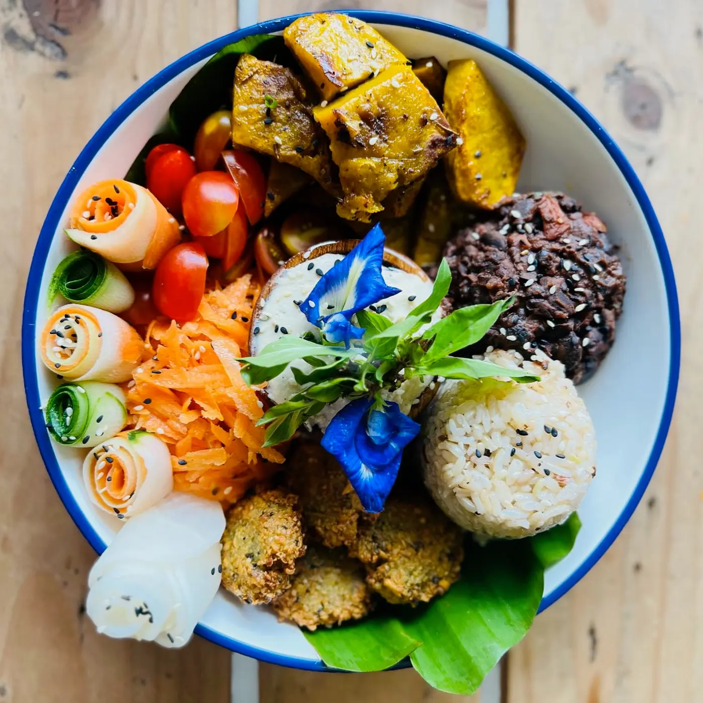 Gluten-Free Koh Tao: The Guide for Gluten-Free Travelers