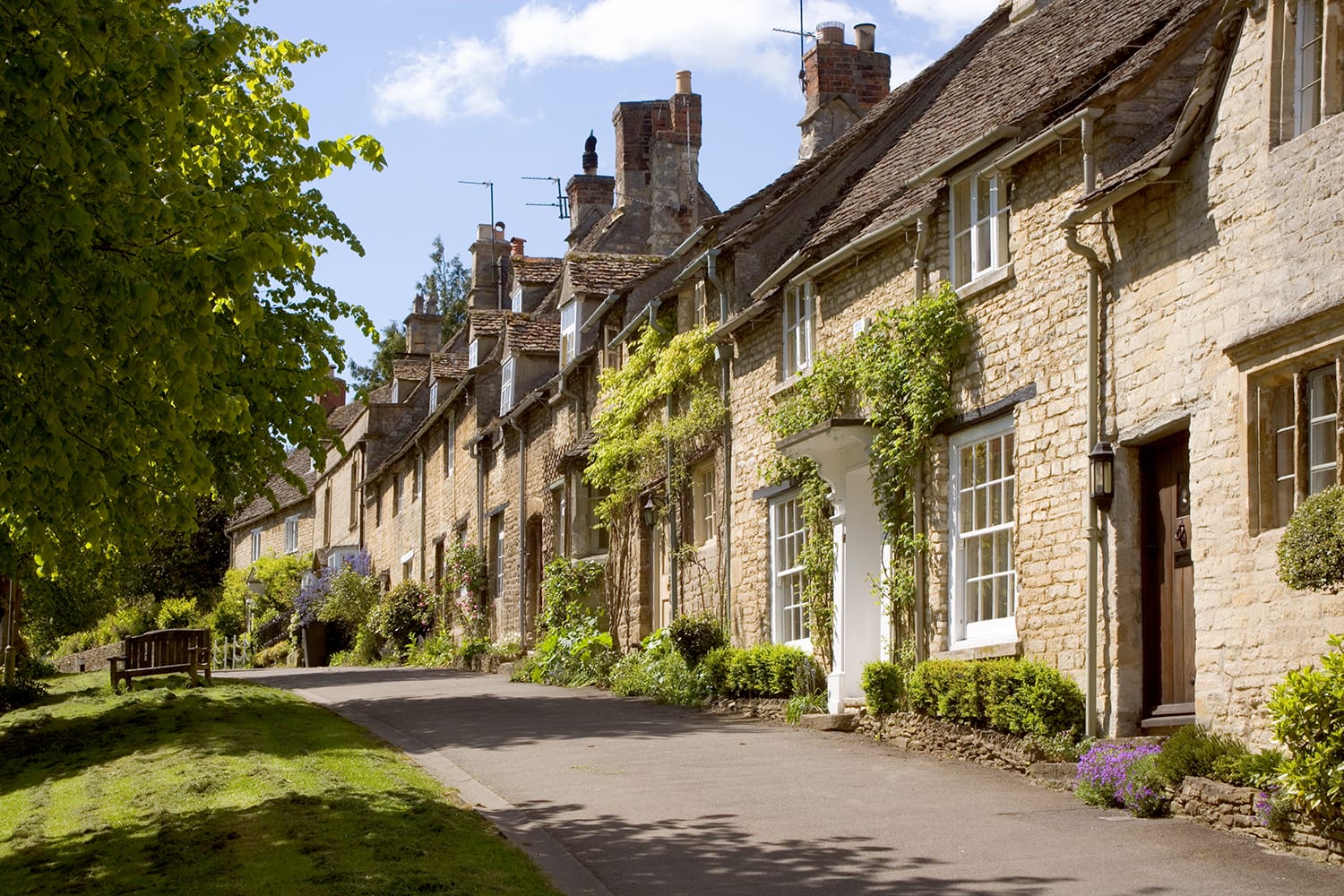 The Ultimate Guide to Visiting the Cotswolds from London