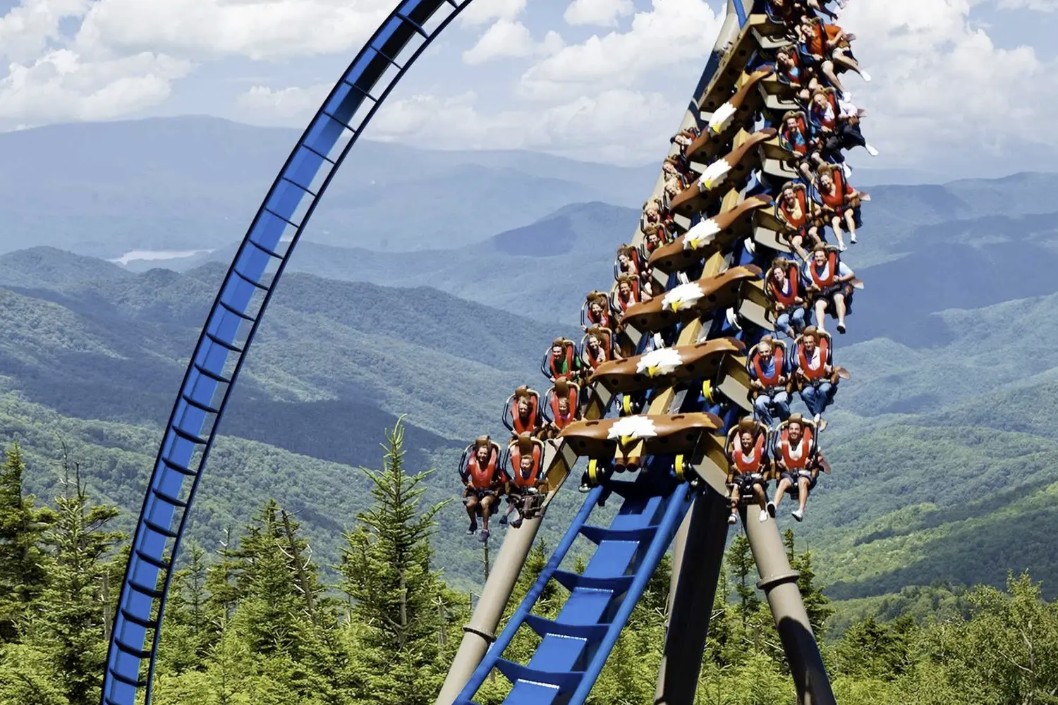 20 Most Unique Theme Parks in the World
