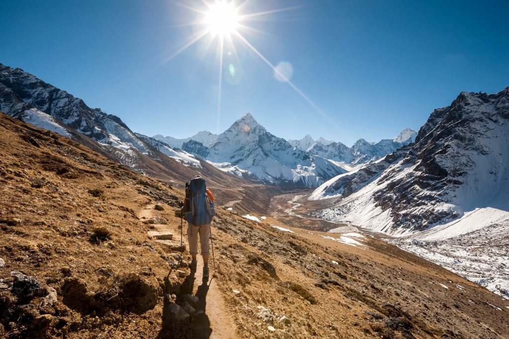 20 Best Adventure Vacations Around the World