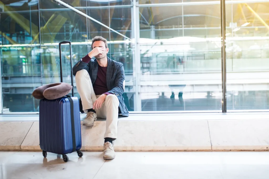 25 Tips on How to Make Traveling Less Stressful