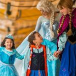 Meeting characters on Disney Cruise Line can literally ‘make’ your kid’s vacation—here are 5 ways to get the most out of your experience