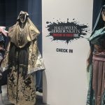 See you in the…light? I tried a lights-on tour of three Halloween Horror Nights Houses