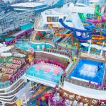 Royal Caribbean cruise guide: How to have the perfect family vacation at sea