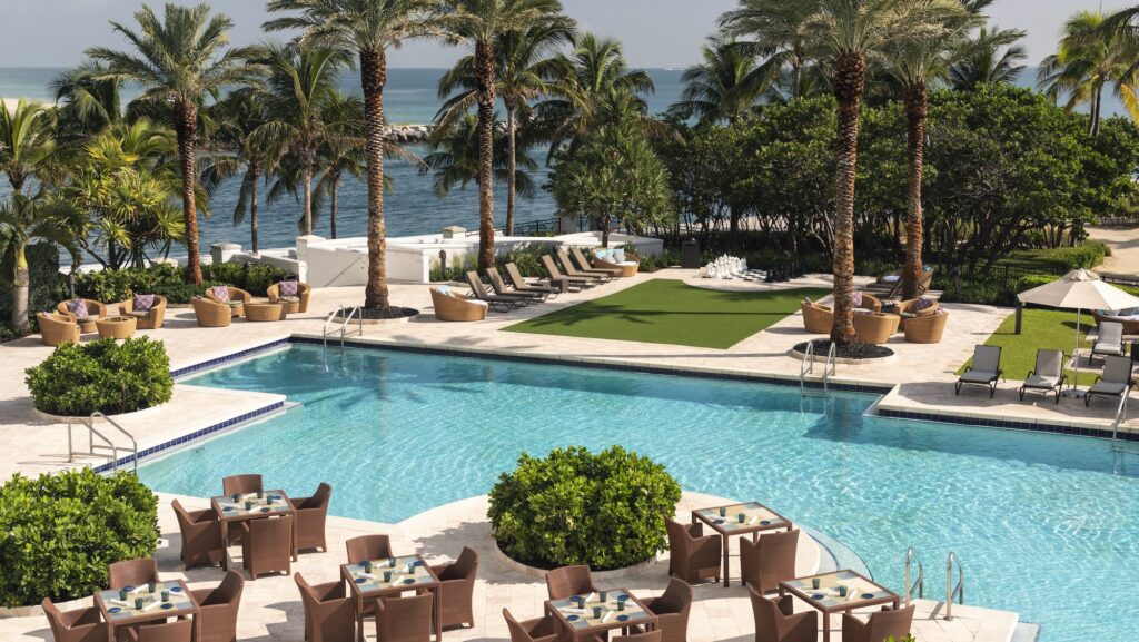Miami’s Ritz-Carlton Bal Harbour review: Here’s why I’ll return