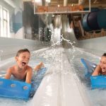 9 family resorts with the best indoor pools and water parks