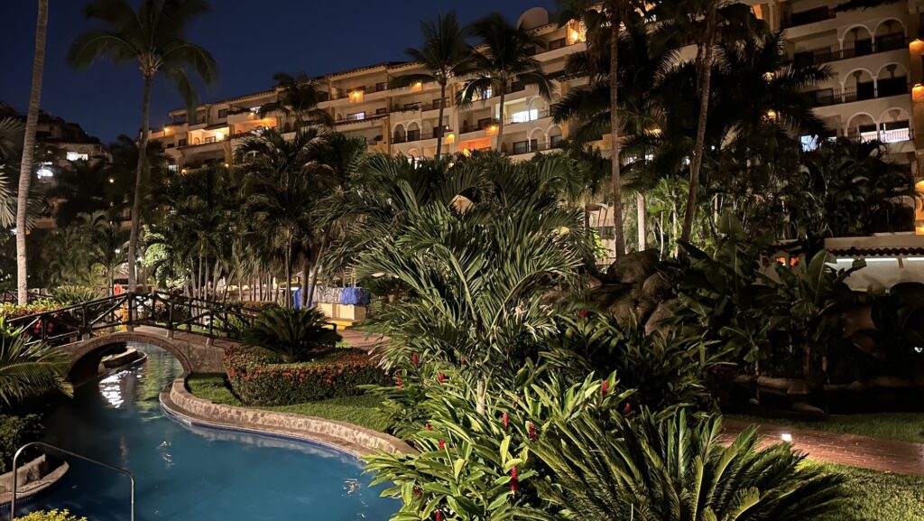Velas Vallarta resort review – FamilyVacationist