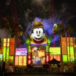 Everything you need to know about Jollywood Nights at Walt Disney World