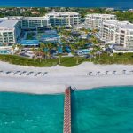 10 amazing family-friendly resorts with private beaches