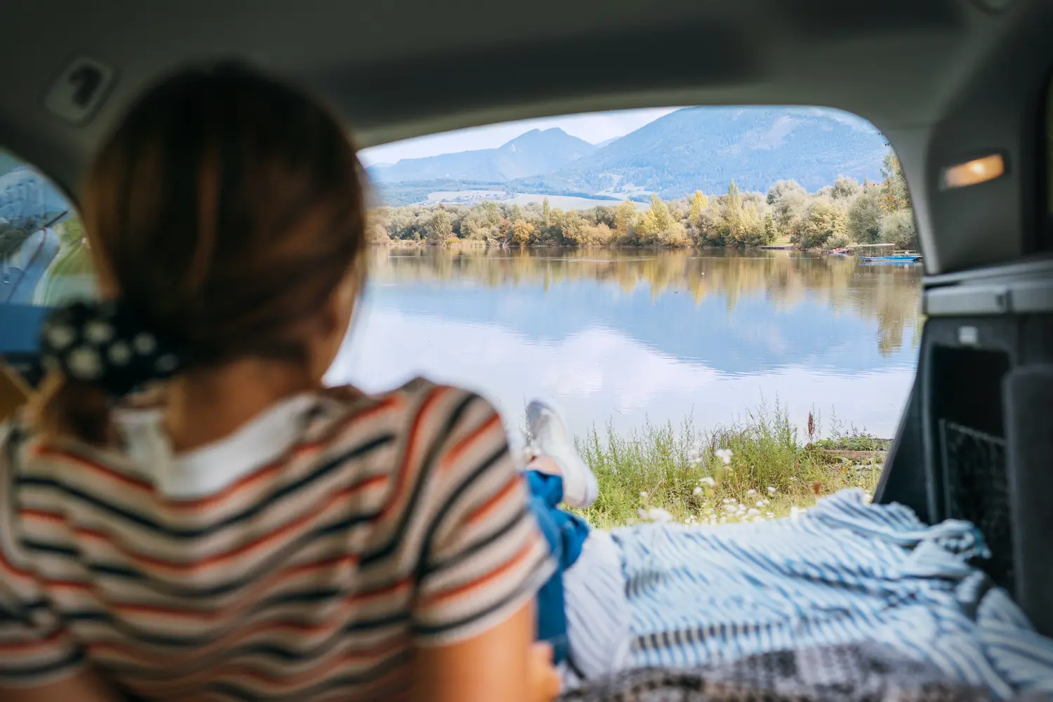 Your Essential Guide to Sleeping in the Car