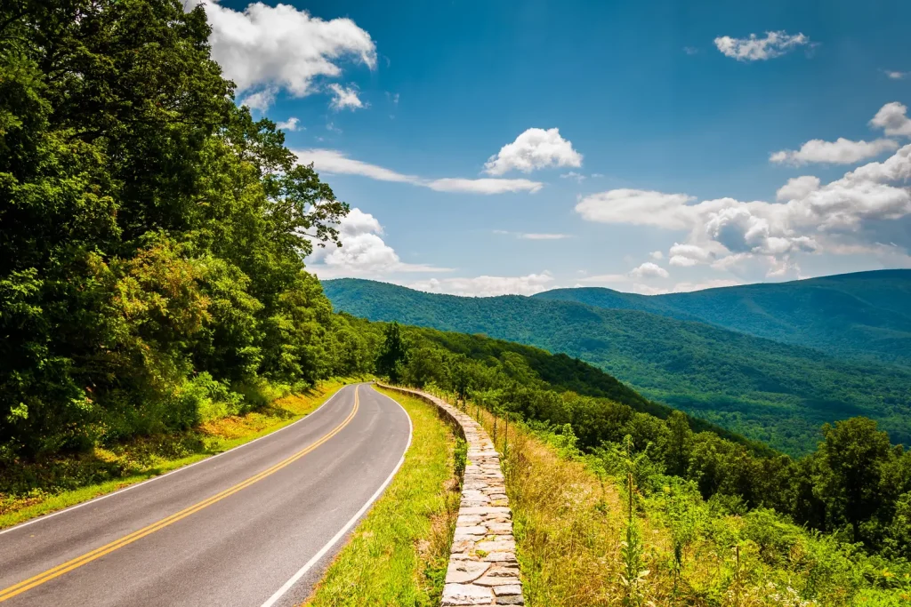 The Ultimate Guide to Visiting Shenandoah National Park
