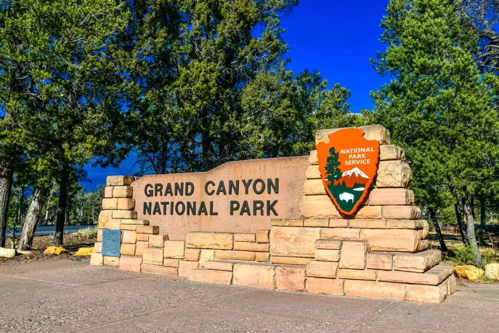 The Ultimate Guide to Visiting Grand Canyon National Park