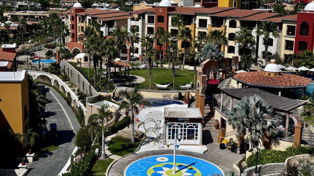 Hacienda Encantada Resort Spa review