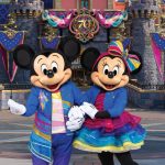 Disneyland’s 70th anniversary starts May 16, plus more 2025 at Disneyland dates to know