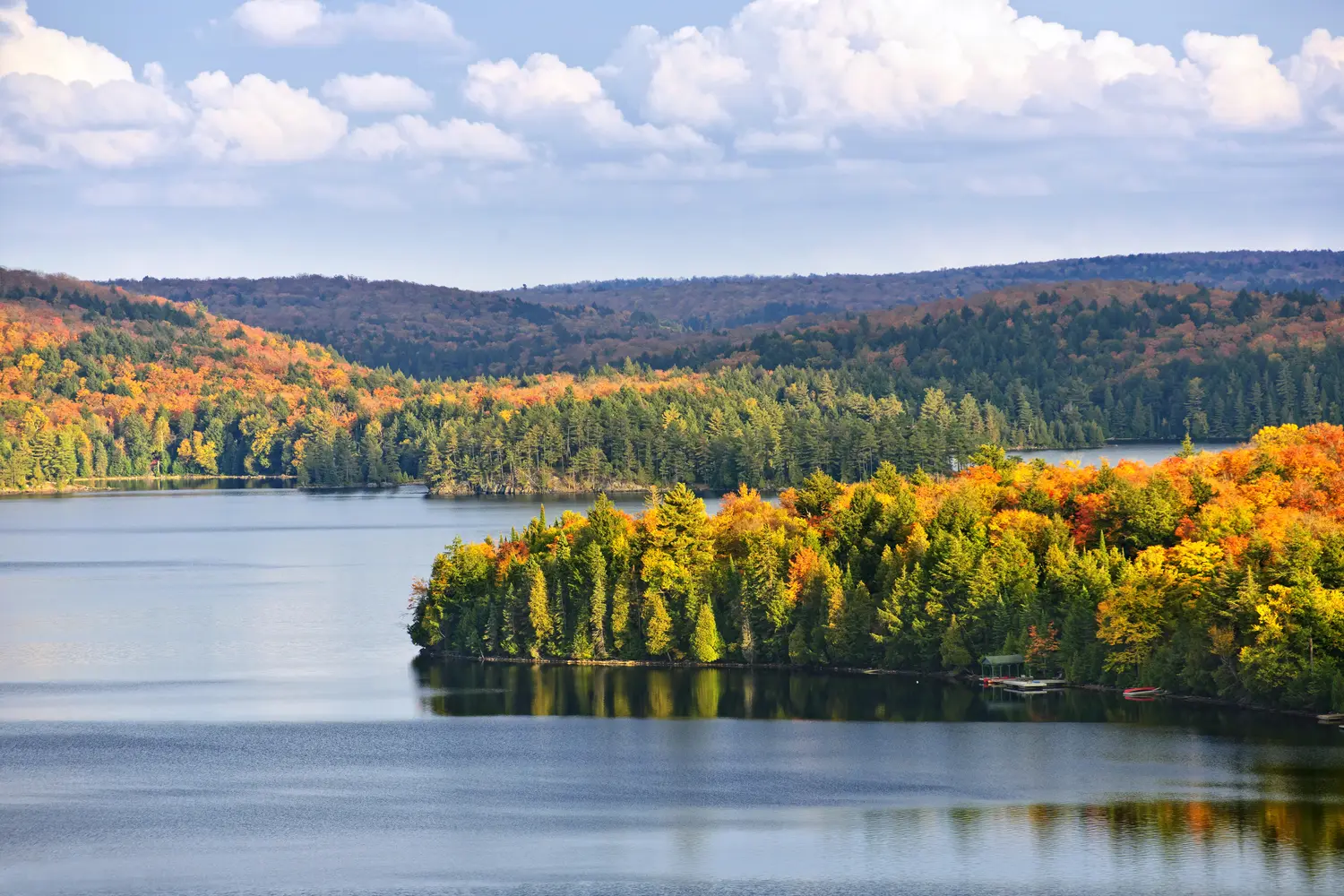 The Ultimate Guide to Visiting Algonquin Provincial Park