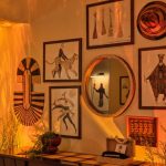 I stayed in a Lion King-themed hotel suite in New York City. Here’s how you can find themed suites, too.