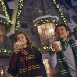 Holidays at Universal Orlando: Our Christmas 2024 Guide