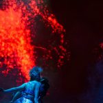 I took my 4-year-old on Disney’s newest cruise ship—and was not prepared for the outcome