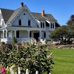 MacCallum House review: Like coming home to a grand Mendocino home