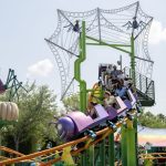 The best things to do with little kids at Universal Orlando Resort