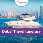 Discover Dubai: The Ultimate Travel Itinerary For Dubai With Flying Squirrel Holidays