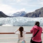 When choosing the best Alaska cruise for your family, ship size matters