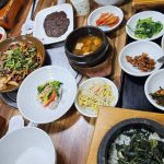 How a trip to South Korea helped me pass the travel baton to my teenage son