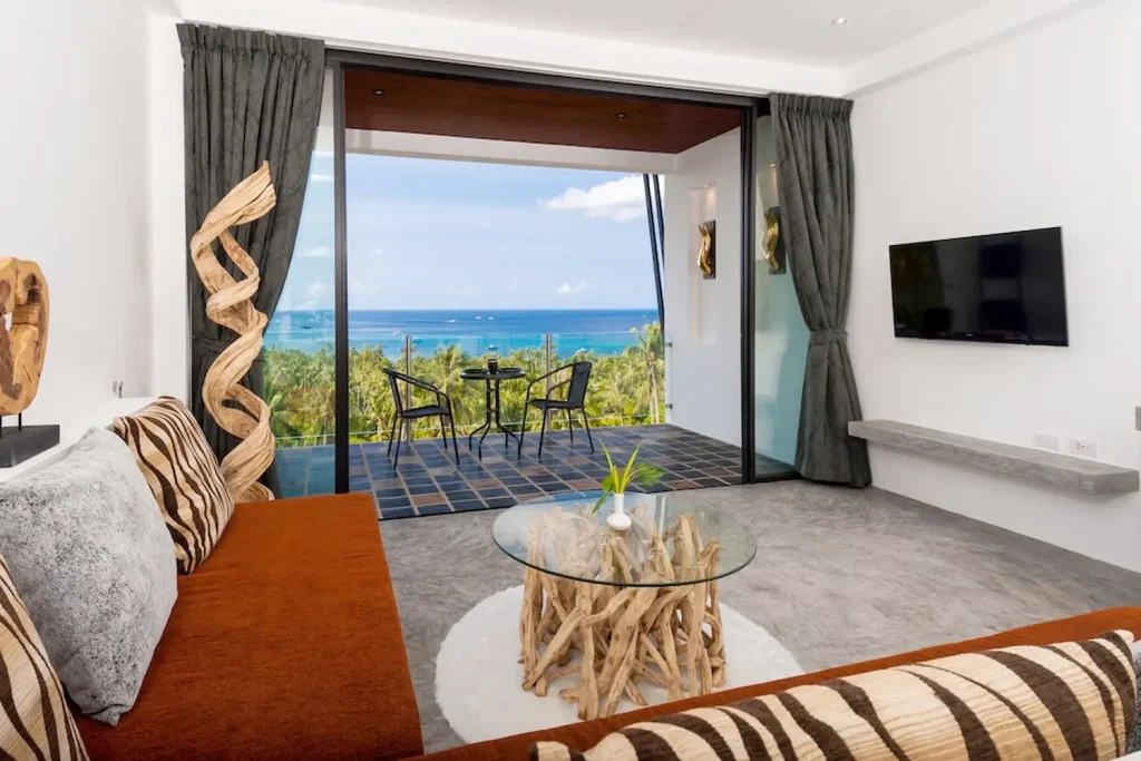15 Best Airbnbs on Koh Tao, Thailand