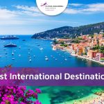 Best International Destinations For A Vacation From India