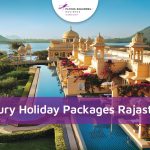 Experience Royalty: A Bespoke Luxury Holiday In Rajasthan