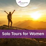 Empowering Adventures: A Guide To Solo Tour For Women