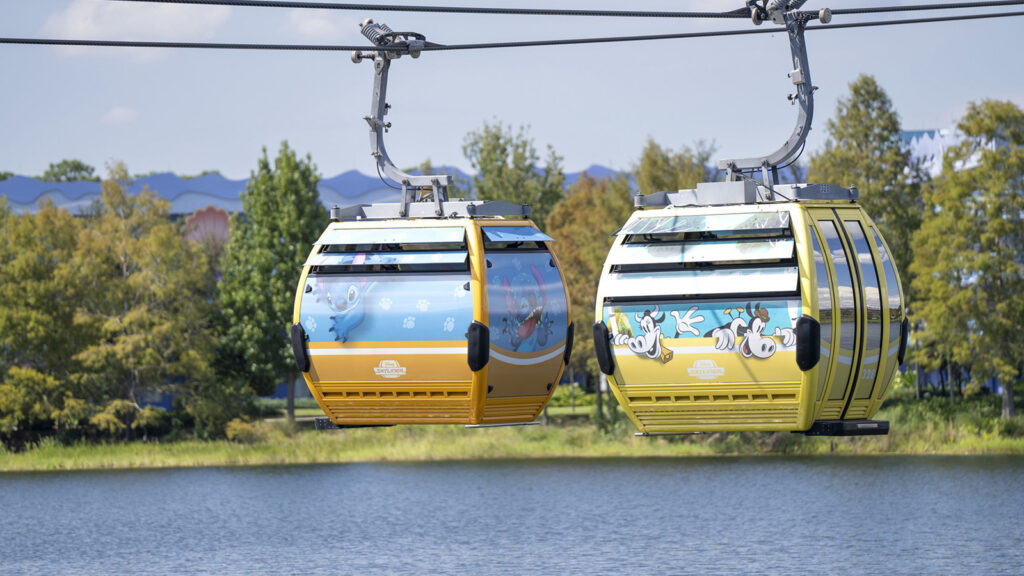 4 reasons why Disney World is one of my favorite multigenerational travel destinations