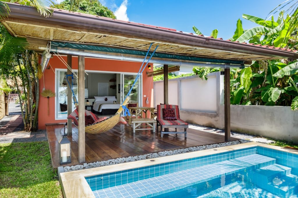 15 Best Airbnbs in Koh Phangan, Thailand (2025 Edition)