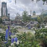 I spent a day at Universal Orlando’s brand-new theme park, Epic Universe. Here’s what it’s like inside.