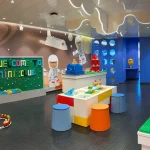 A toddler mom’s 5 reasons to love the new MSC World America cruise ship