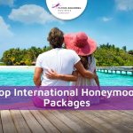 Top International Honeymoon Packages: Romantic Escapes Around The World