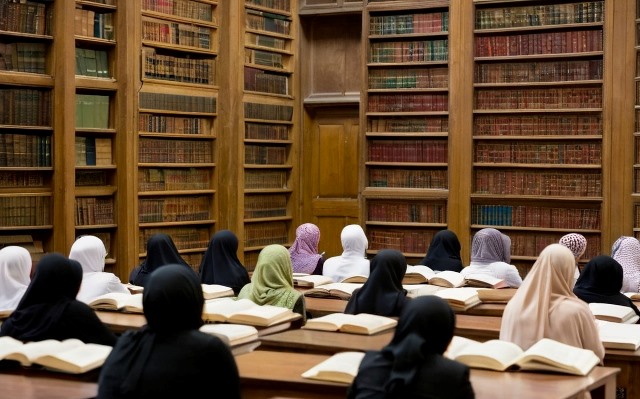 Narasi yang Terpinggirkan, Kajian Teori Muted Group atas Sejarah Perempuan