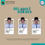 Kisah Inspiratif ‘Lintas Suara’ SMA Trensains, Juara Film Pendek se Kabupaten