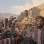 Kisah Kaum ‘Ad, Azab Awan Hitam yang Menghancurkan (III)