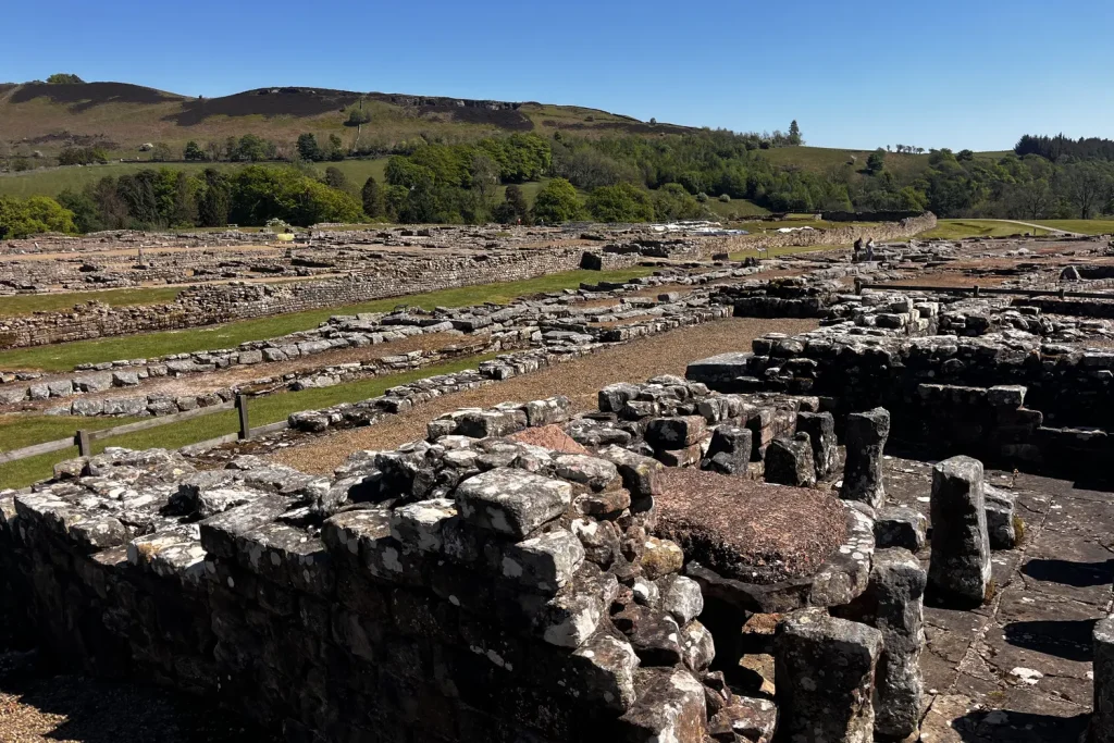 20 Best Places to Visit Along Hadrian’s Wall