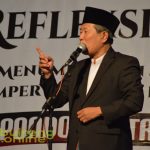 Begini Cara Membela Sesama Muslim Palestina dan Iran