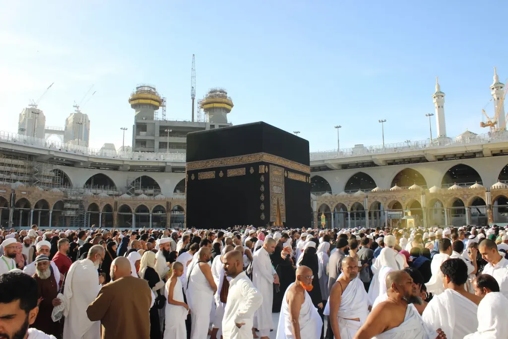 Makna Gelar Haji di Indonesia » Nabawi Mulia