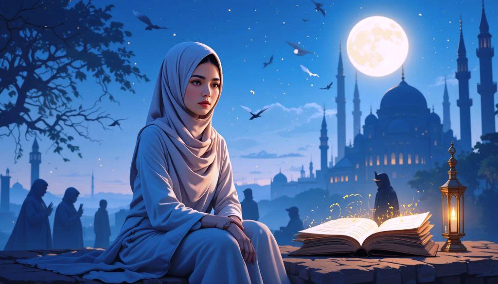 Meluruskan Stigma ‘Belum Menikah Karena Disukai Jin’ dalam Perspektif Islam