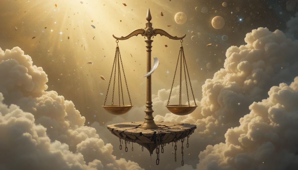 Paradoks Surga dan Keadilan yang Terlupakan