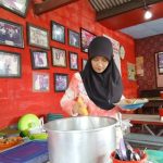 Warung Sejarah dan Jejak Kulineran di Kota Santri