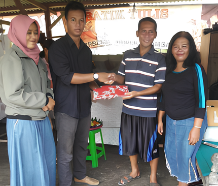 Penguasaha Sayur Sukses Manfaatkan Koneksi Bisnis