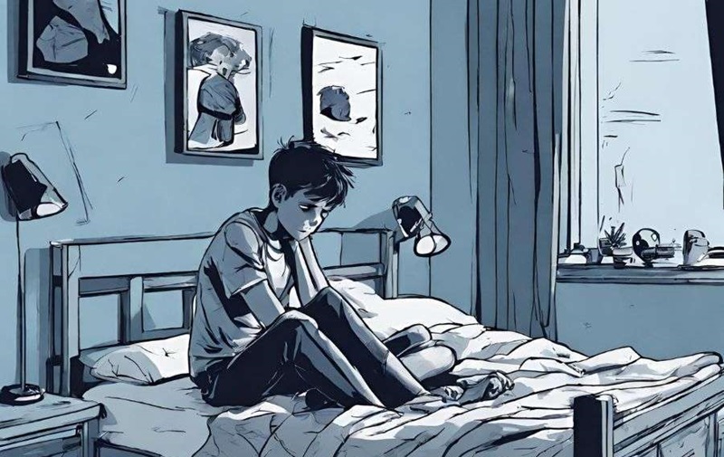 Dunia Terlalu Bising | Tebuireng Online