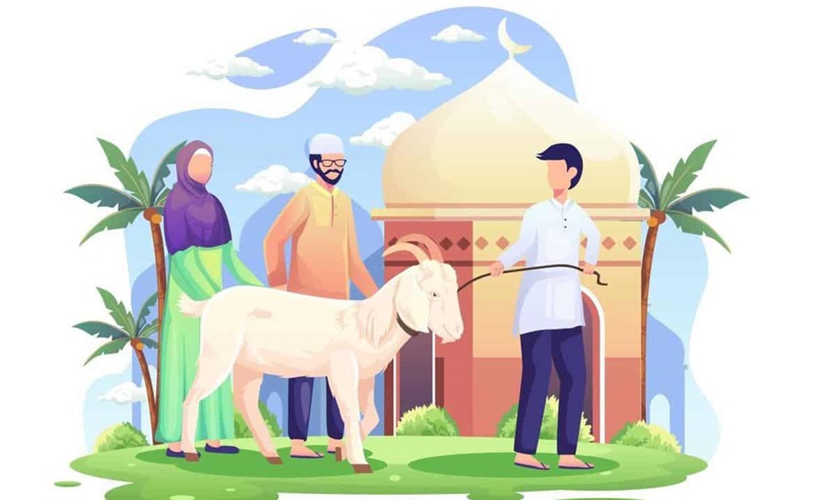 Ibadah Kurban dan Teladan Kesabaran Nabi Ismail