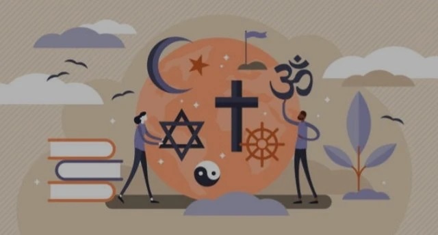 Mengenal Pengertian Ukhuwah Basyariyah | Tebuireng Online